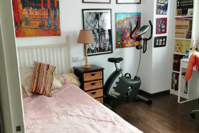 Pis per a compartir a Pasaje Aránzazu, 4, Los Castillejos - La Trinidad, Málaga - imatge 1 Foto 1 de Pis per a compartir a Pasaje Aránzazu, 4, Los Castillejos - La Trinidad, Málaga