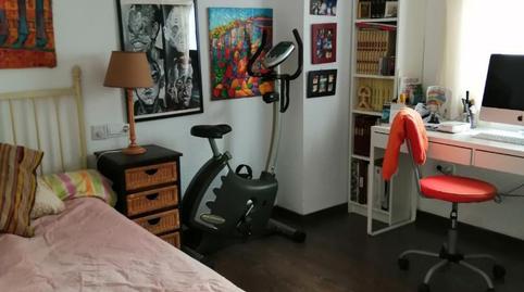 Pis per a compartir a Pasaje Aránzazu, 4, Los Castillejos - La Trinidad, Málaga - imatge 4 Foto 4 de Pis per a compartir a Pasaje Aránzazu, 4, Los Castillejos - La Trinidad, Málaga