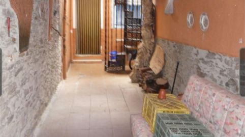 Casa adosada en venta en Calle Constitución, 139, Zarza de Granadilla, Cáceres - imagen 2 Foto 2 de Casa adosada en venta en Calle Constitución, 139, Zarza de Granadilla, Cáceres