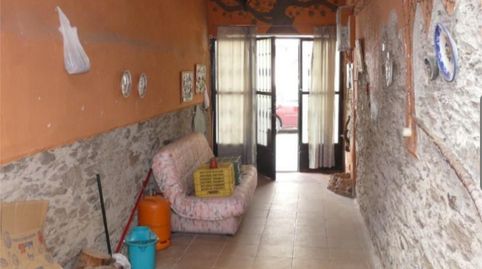 Casa adosada en venta en Calle Constitución, 139, Zarza de Granadilla, Cáceres - imagen 3 Foto 3 de Casa adosada en venta en Calle Constitución, 139, Zarza de Granadilla, Cáceres
