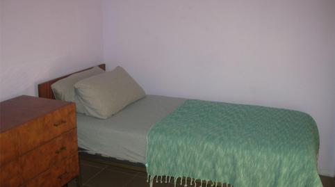 Pis de lloguer a Calle de Rufino Blanco, 8, Fuente del Berro, Madrid - imatge 2 Foto 2 de Pis de lloguer a Calle de Rufino Blanco, 8, Fuente del Berro, Madrid