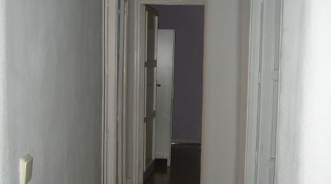 Pis de lloguer a Calle de Rufino Blanco, 8, Fuente del Berro, Madrid - imatge 3 Foto 3 de Pis de lloguer a Calle de Rufino Blanco, 8, Fuente del Berro, Madrid