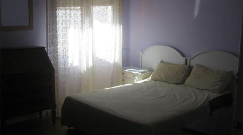 Pis de lloguer a Calle de Rufino Blanco, 8, Fuente del Berro, Madrid - imatge 5 Foto 5 de Pis de lloguer a Calle de Rufino Blanco, 8, Fuente del Berro, Madrid