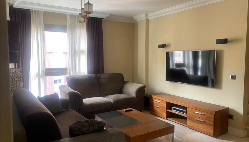 Foto 1 de Àtic en venda a Calle Bernardino Semán, 1, La Salle - Cuatro Torres, Santa Cruz de Tenerife