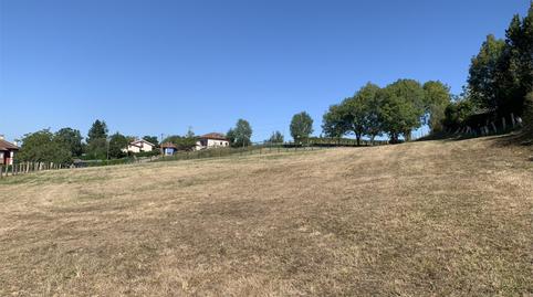 Foto 4 de Terreno en venta en Caserio Pruneda Purnea, 55, Nava, Asturias