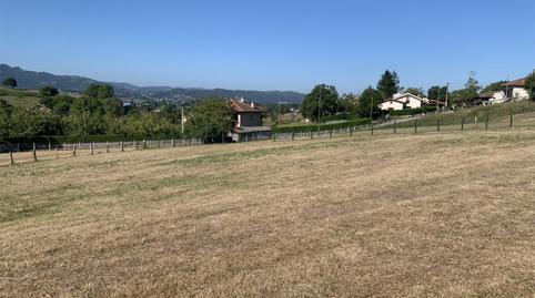 Foto 3 de Terreno en venta en Caserio Pruneda Purnea, 55, Nava, Asturias