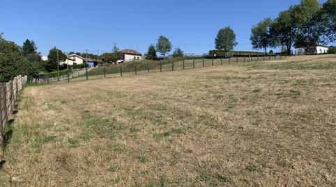 Foto 5 de Terreno en venta en Caserio Pruneda Purnea, 55, Nava, Asturias