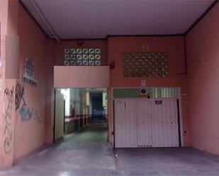 Garage to rent in Alameda de Capuchinos, 43, El Molinillo - Capuchinos