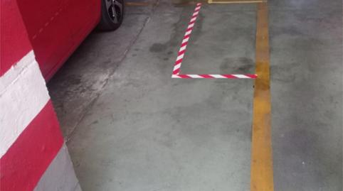 Garatge de lloguer a Alameda de Capuchinos, 43, El Molinillo - Capuchinos, Málaga - imatge 2 Foto 2 de Garatge de lloguer a Alameda de Capuchinos, 43, El Molinillo - Capuchinos, Málaga