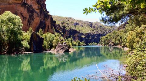 Foto 3 de Casa o xalet en venda a Calle Abajo, 26, El Valle de Altomira, Cuenca