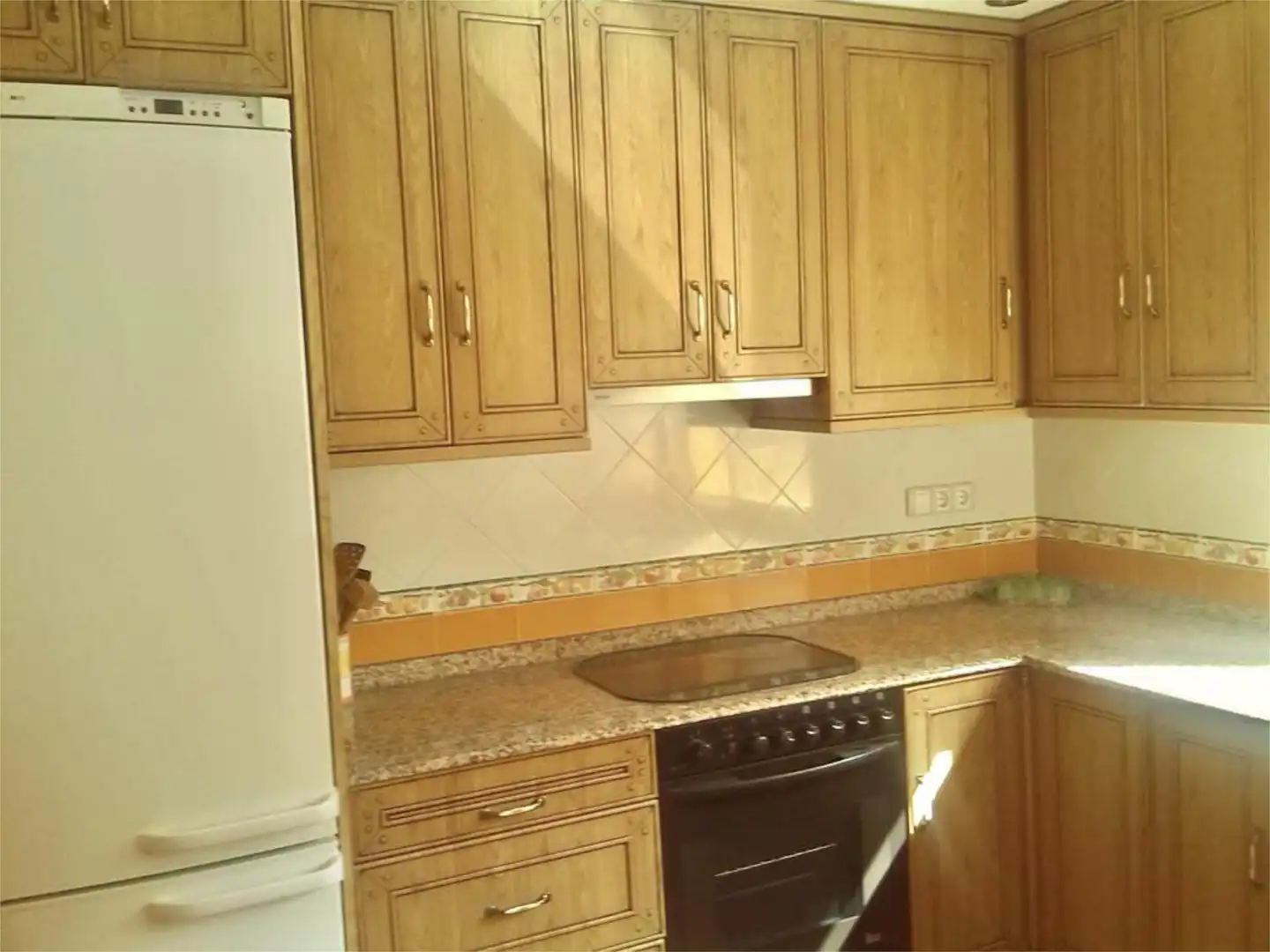 Houses for sale in Calle Rambla, 11, Pozohondo Kitchen of Houses for sale in Pozohondo