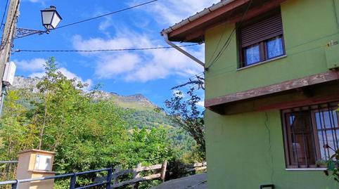 Foto 2 de Casa adosada en venta en Lugar la Felguerina, 29, Caso, Asturias