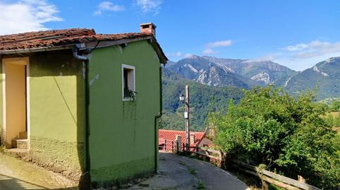 Foto 4 de Casa adosada en venta en Lugar la Felguerina, 29, Caso, Asturias