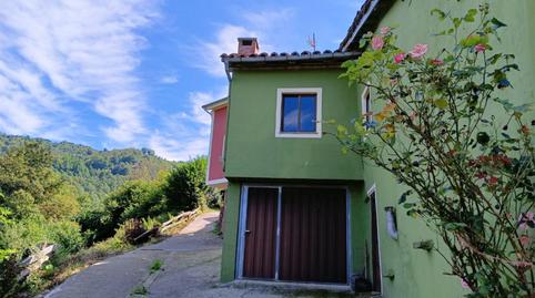 Foto 3 de Casa adosada en venta en Lugar la Felguerina, 29, Caso, Asturias
