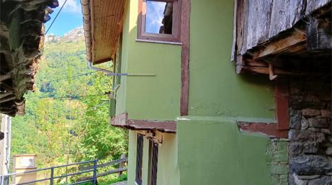 Foto 5 de Casa adosada en venta en Lugar la Felguerina, 29, Caso, Asturias
