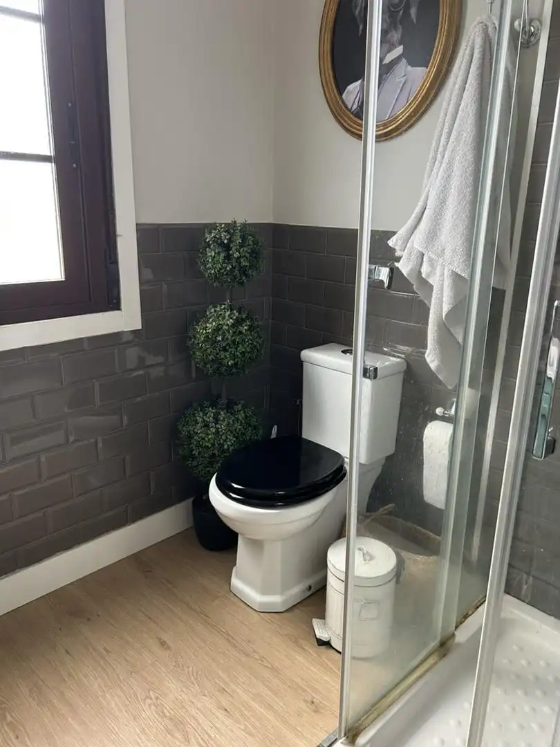 Houses for sale in Escalinata Fornelos, 37, Fornelos de Montes Bathroom of Houses for sale in Fornelos de Montes