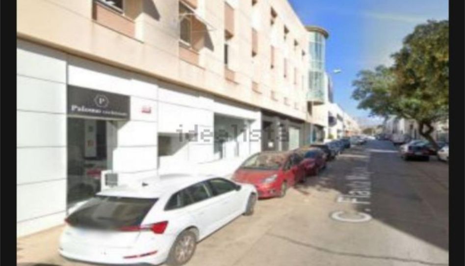 Büro zum Verkauf in Avenida de José Ortega y Gasset, 304, Distrito Zeta - Recinto Ferial Cortijo de Torres, Málaga Capital - Bild 1 Foto 1 von Büro zum Verkauf in Avenida de José Ortega y Gasset, 304, Distrito Zeta - Recinto Ferial Cortijo de Torres, Málaga Capital