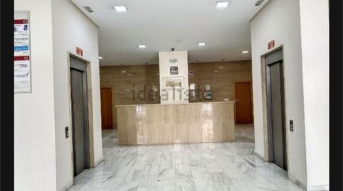 Büro zum Verkauf in Avenida de José Ortega y Gasset, 304, Distrito Zeta - Recinto Ferial Cortijo de Torres, Málaga Capital - Bild 2 Foto 2 von Büro zum Verkauf in Avenida de José Ortega y Gasset, 304, Distrito Zeta - Recinto Ferial Cortijo de Torres, Málaga Capital