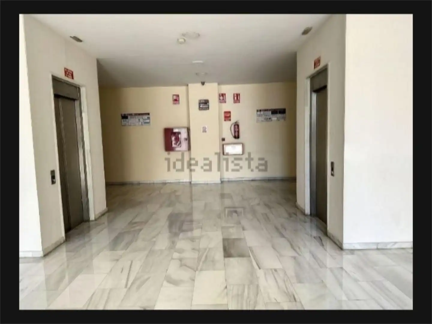 Büro zum Verkauf in Avenida de José Ortega y Gasset, 304, Distrito Zeta - Recinto Ferial Cortijo de Torres Büro zum Verkauf in Málaga