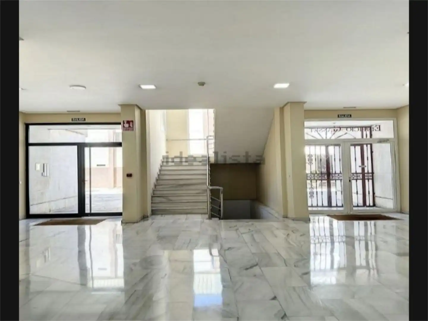 Büro zum Verkauf in Avenida de José Ortega y Gasset, 304, Distrito Zeta - Recinto Ferial Cortijo de Torres Büro zum Verkauf in Málaga
