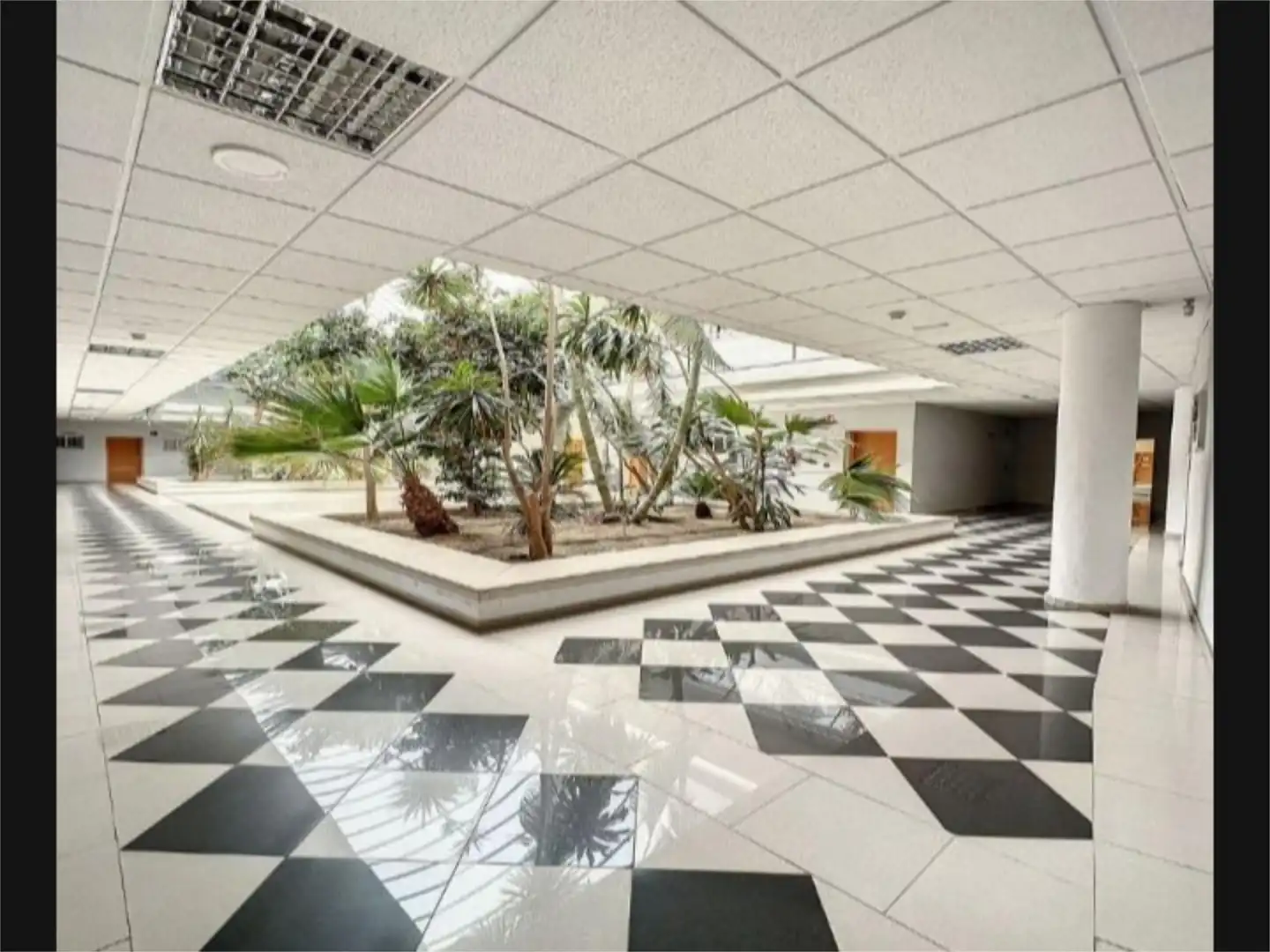Büro zum Verkauf in Avenida de José Ortega y Gasset, 304, Distrito Zeta - Recinto Ferial Cortijo de Torres Büro zum Verkauf in Málaga