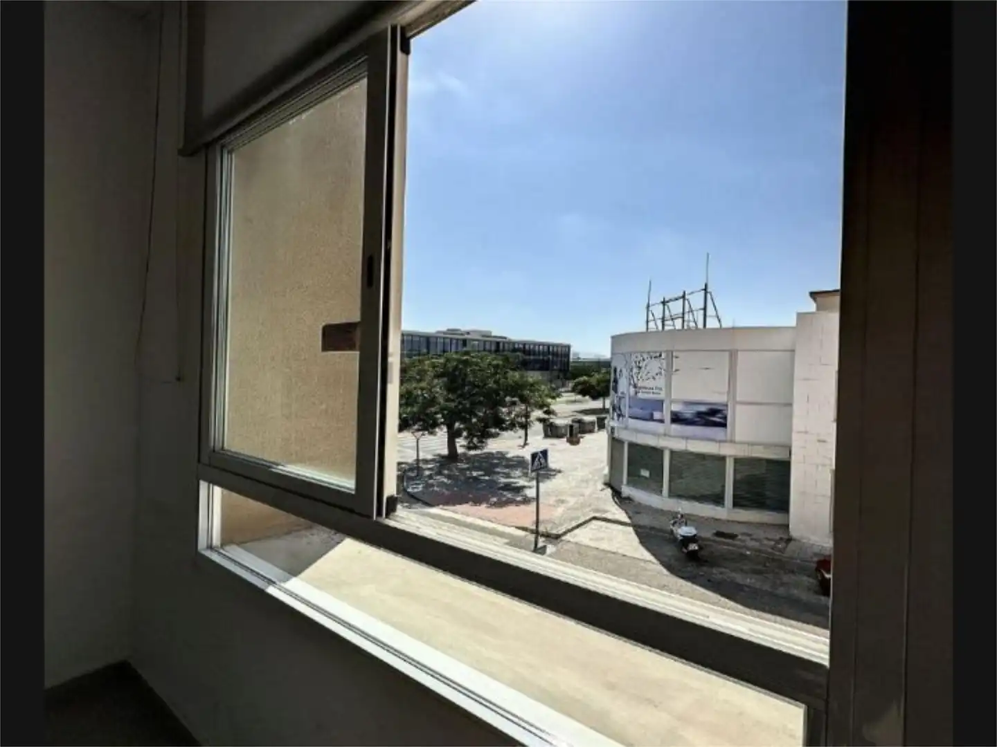 Büro zum Verkauf in Avenida de José Ortega y Gasset, 304, Distrito Zeta - Recinto Ferial Cortijo de Torres Außenansicht von Büro zum Verkauf in Málaga