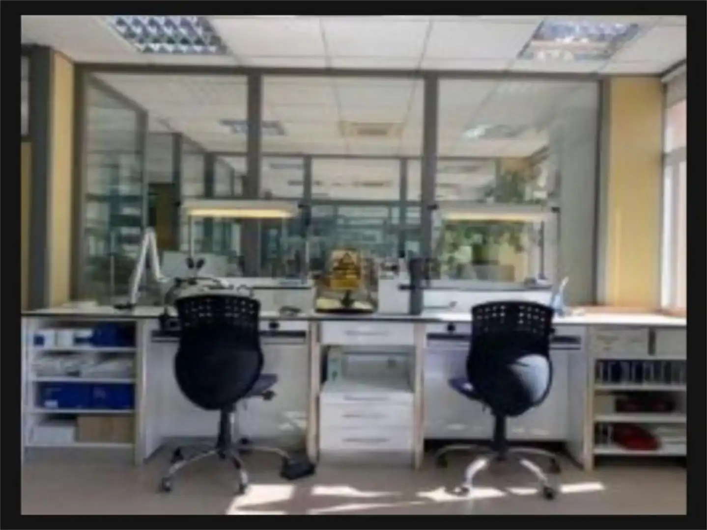 Büro zum Verkauf in Avenida de José Ortega y Gasset, 304, Distrito Zeta - Recinto Ferial Cortijo de Torres Büro zum Verkauf in Málaga