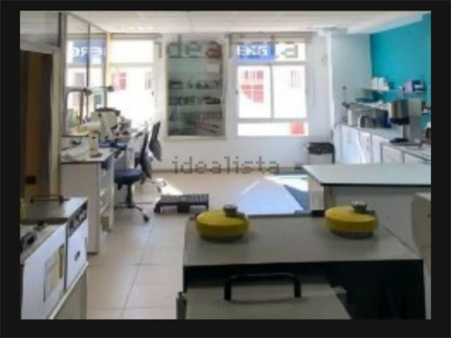 Büro zum Verkauf in Avenida de José Ortega y Gasset, 304, Distrito Zeta - Recinto Ferial Cortijo de Torres Büro zum Verkauf in Málaga