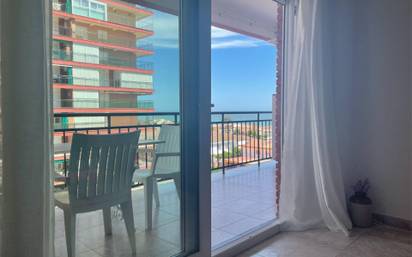 Apartamento en alquiler en punta umbría