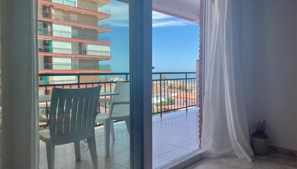 Foto 1 de Piso de alquiler en Calle Everluz, 3, Punta Umbría, Huelva