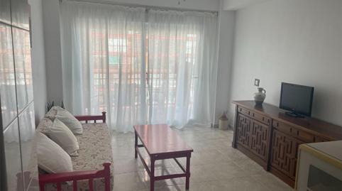 Foto 3 de Piso de alquiler en Calle Everluz, 3, Punta Umbría, Huelva