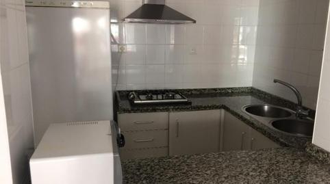 Foto 5 de Piso de alquiler en Calle Everluz, 3, Punta Umbría, Huelva