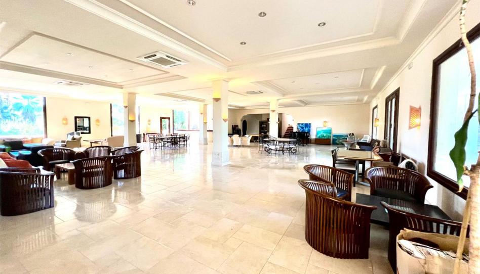 Photo 1 of Premises for sale in Urbanizacion Residencial Mirabella, 16, Doña Julia Golf, Málaga