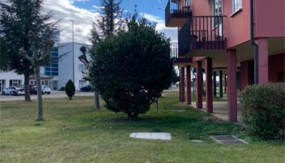 Flat for sale in Calle Eras, 6a, Mansilla de las Mulas, León - image 1 Photo 1 of Flat for sale in Calle Eras, 6a, Mansilla de las Mulas, León
