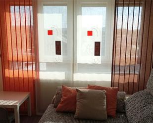 Living room of Flat for sale in Palencia Capital  with Swimming Pool