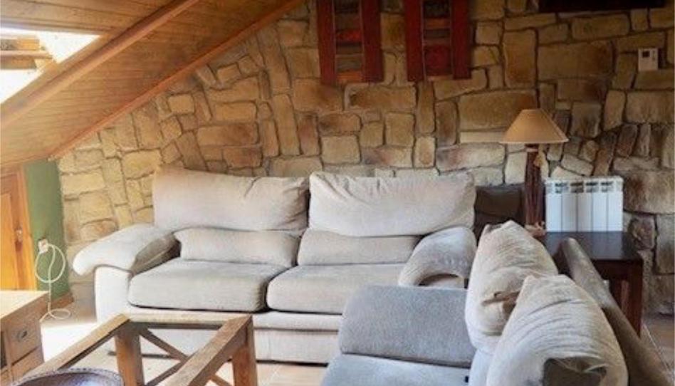 Photo 1 of Attic for sale in Calle Cimadevilla, 46a, Puebla de Lillo, León