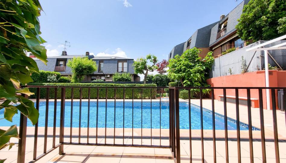 Foto 1 de Pis de lloguer a Calle de Santillana del Mar, 6, Casco Antiguo, Madrid