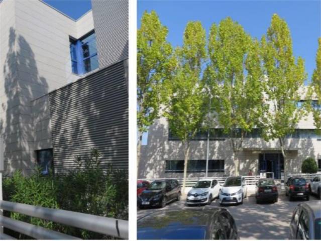 Local comercial en Alquiler en Calle Perú, 6b en El Pinar - Punta Galea