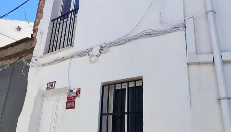 Casa adosada en venda a Calle Sevilla, 11, Pruna, Sevilla - imatge 1 Foto 1 de Casa adosada en venda a Calle Sevilla, 11, Pruna, Sevilla