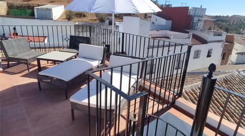 Casa adosada en venda a Calle Sevilla, 11, Pruna, Sevilla - imatge 4 Foto 4 de Casa adosada en venda a Calle Sevilla, 11, Pruna, Sevilla