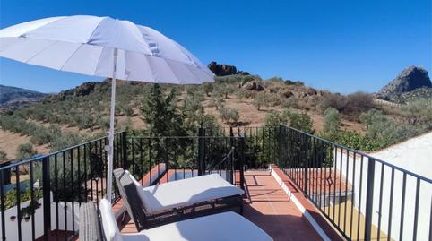 Casa adosada en venda a Calle Sevilla, 11, Pruna, Sevilla - imatge 2 Foto 2 de Casa adosada en venda a Calle Sevilla, 11, Pruna, Sevilla