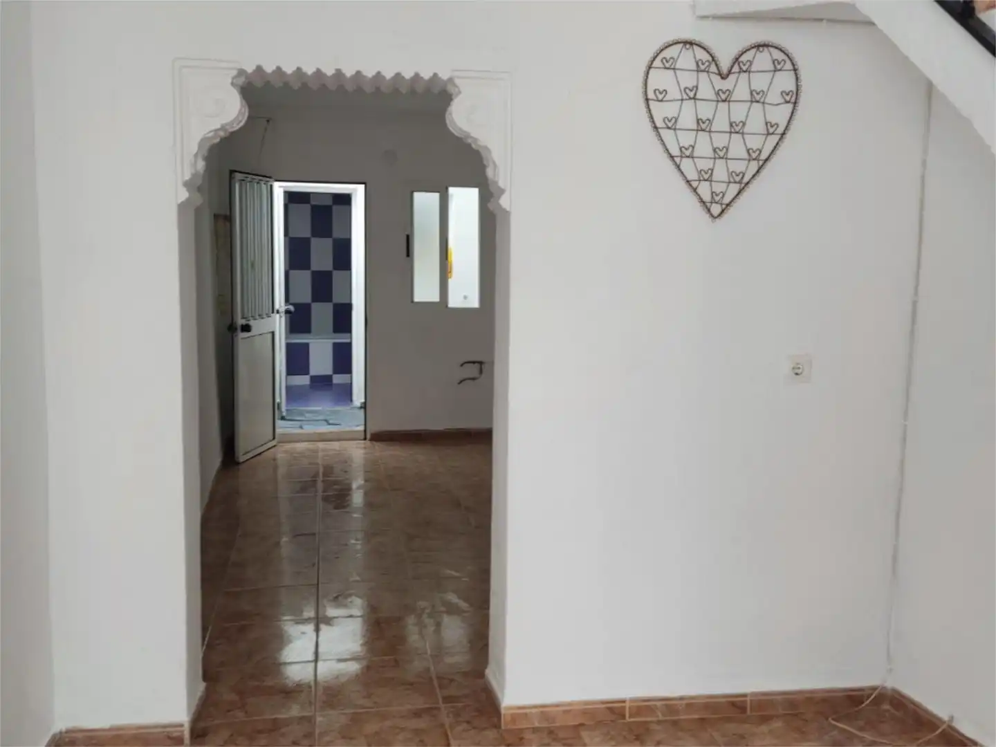 Casa adosada en venda a Calle Sevilla, 11, Pruna Casa adosada en venda en Pruna amb Terrassa i Balcó