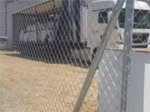 Terreno en Venta en Calle Parsi 6, 41 en Palmete