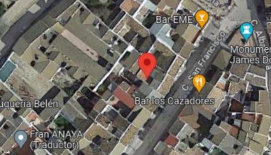 Pis en venda a Calle San Francisco, 57, Teba, Málaga - imatge 1 Foto 1 de Pis en venda a Calle San Francisco, 57, Teba, Málaga