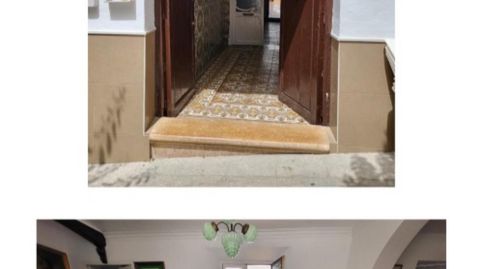 Pis en venda a Calle San Francisco, 57, Teba, Málaga - imatge 4 Foto 4 de Pis en venda a Calle San Francisco, 57, Teba, Málaga