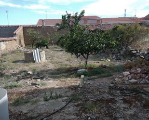 Planta baixa en venda en Orellana la Vieja