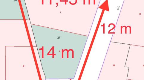 Planta baixa en venda a Calle Hernán Cortés, 47, Montehermoso, Cáceres - imatge 2 Foto 2 de Planta baixa en venda a Calle Hernán Cortés, 47, Montehermoso, Cáceres