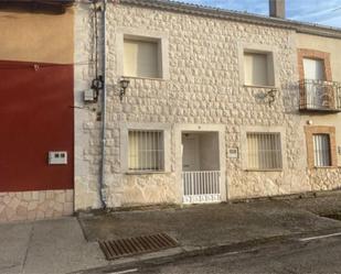 Single-family semi-detached for sale in Carretera Pardilla, 8, Mambrilla de Castrejón