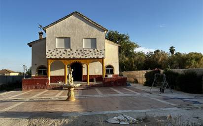 Casa-chalet en alquiler en almodóvar del río