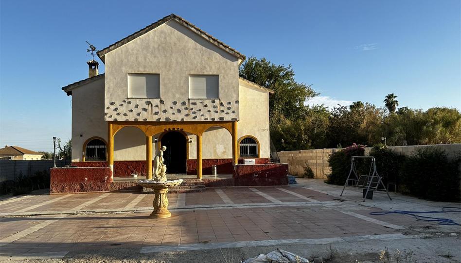 House or chalet to rent in Calle el Chopo, 86, Almodóvar del Río, Córdoba - image 1 Photo 1 of House or chalet to rent in Calle el Chopo, 86, Almodóvar del Río, Córdoba